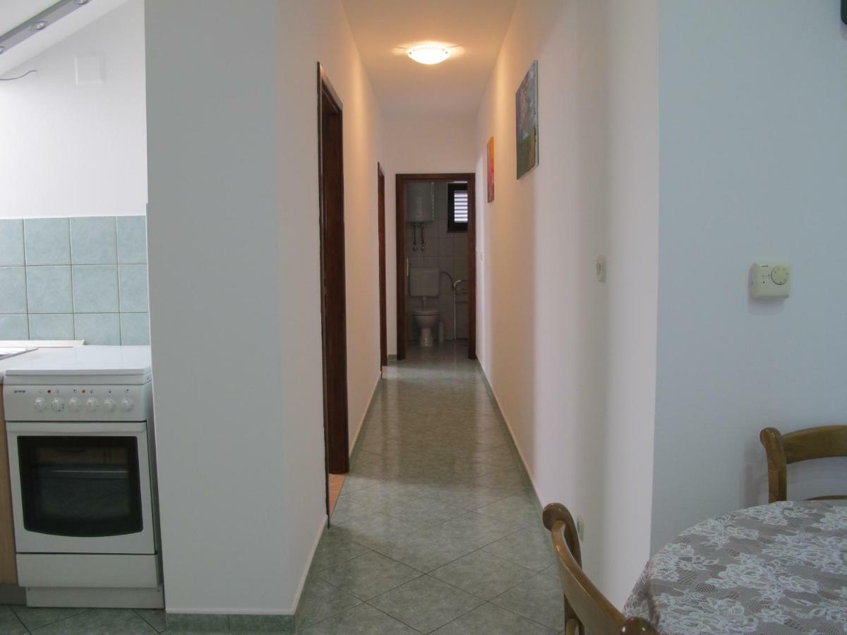 Apartmani Stille Karlobag Exterior photo